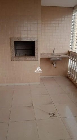Apartamento, 3 quartos, 135 m² - Foto 9