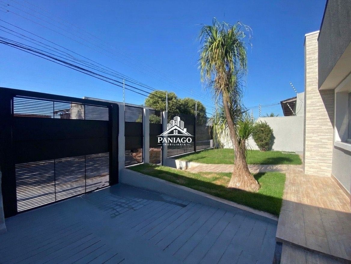 Casa, 3 quartos, 216 m² - Foto 25