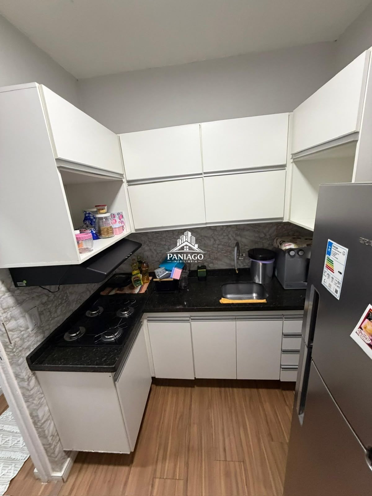 Apartamento, 1 quarto, 47 m² - Foto 9