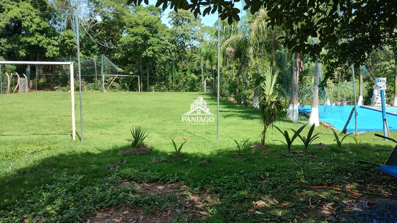 Sítio, 2 quartos, 4850 m² - Foto 3