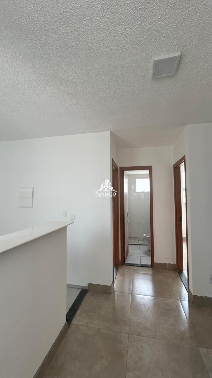 Apartamento, 2 quartos, 52 m² - Foto 4