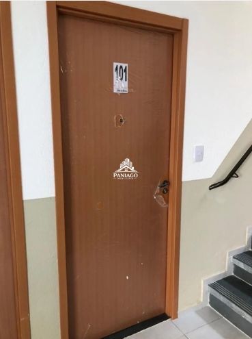 Apartamento, 1 quarto, 10 m² - Foto 4