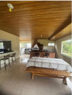Chácara, 3 quartos, 1000 m² - Foto 7