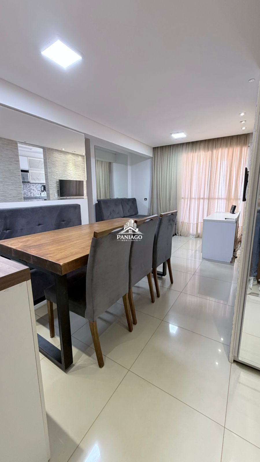 Apartamento, 3 quartos, 70 m² - Foto 12