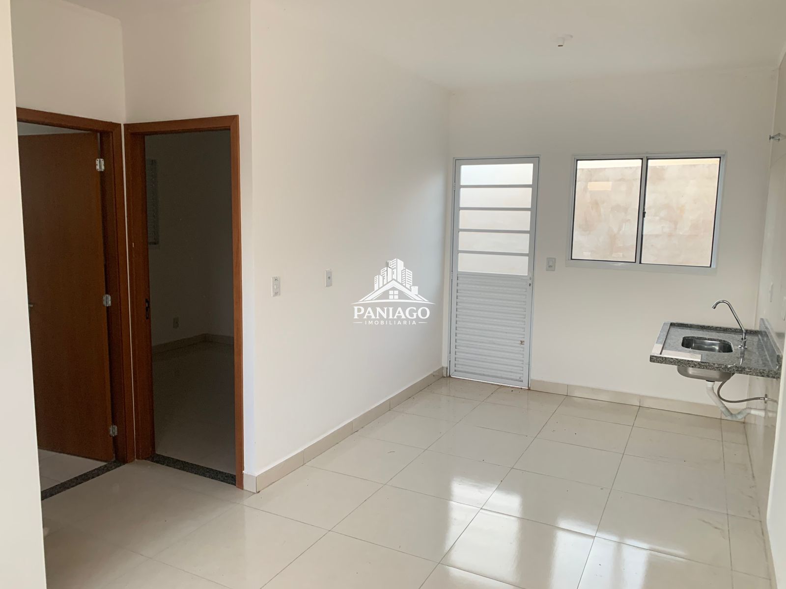 Casa de Condomínio, 2 quartos - Foto 4