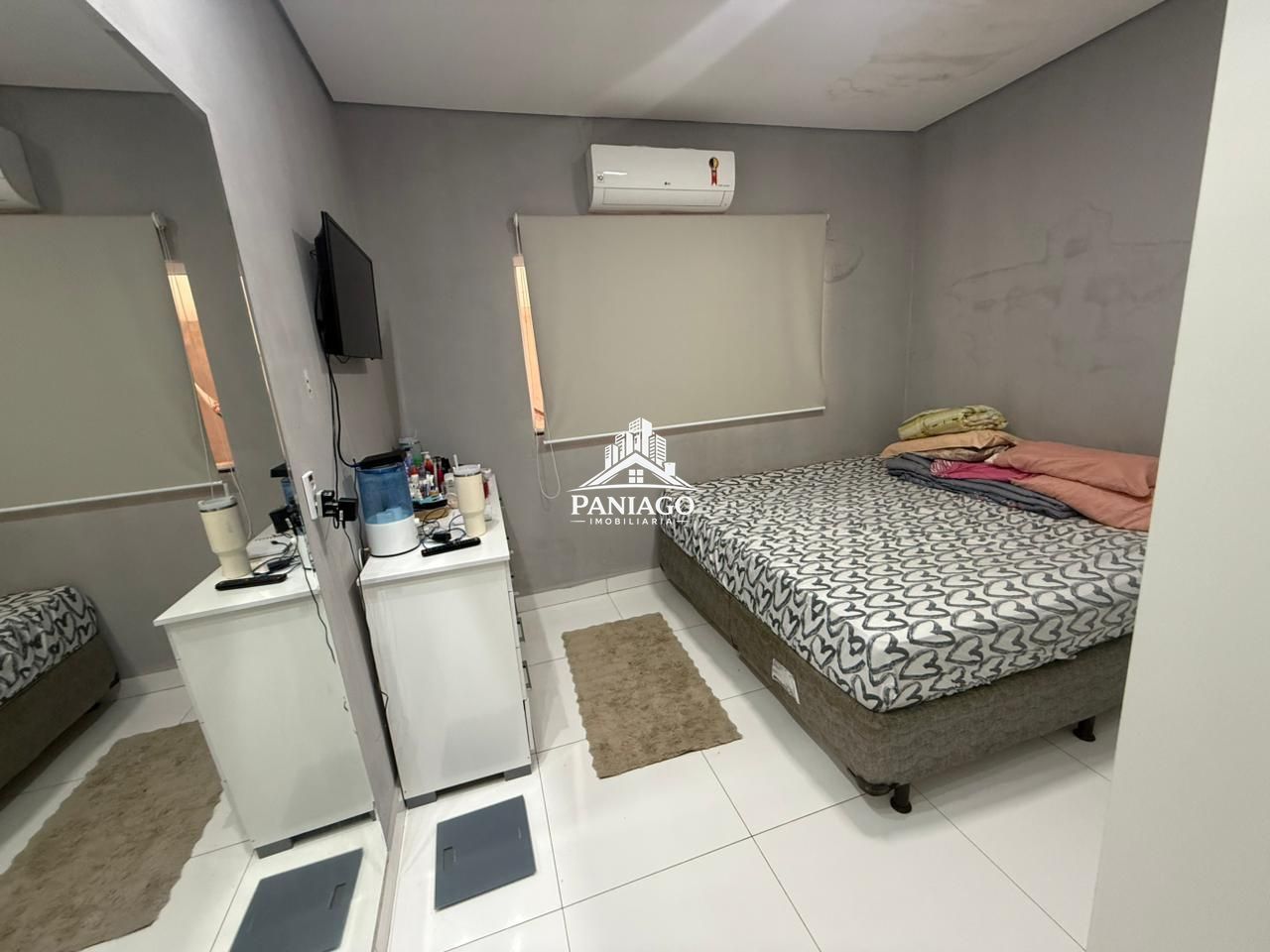 Casa 2 dormitórios à venda pedra 90 cuiabá/mt