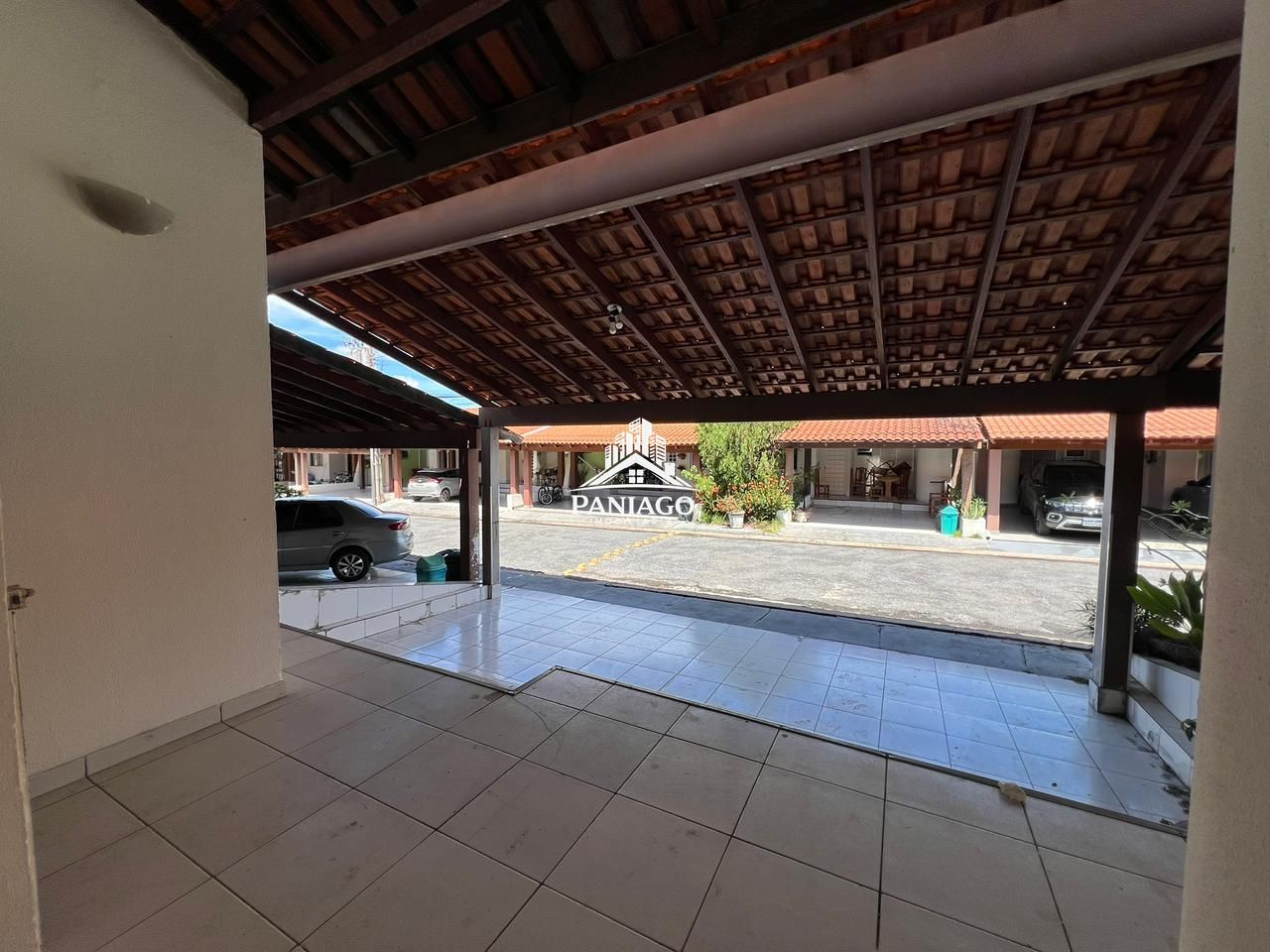Casa de Condomínio, 3 quartos - Foto 13
