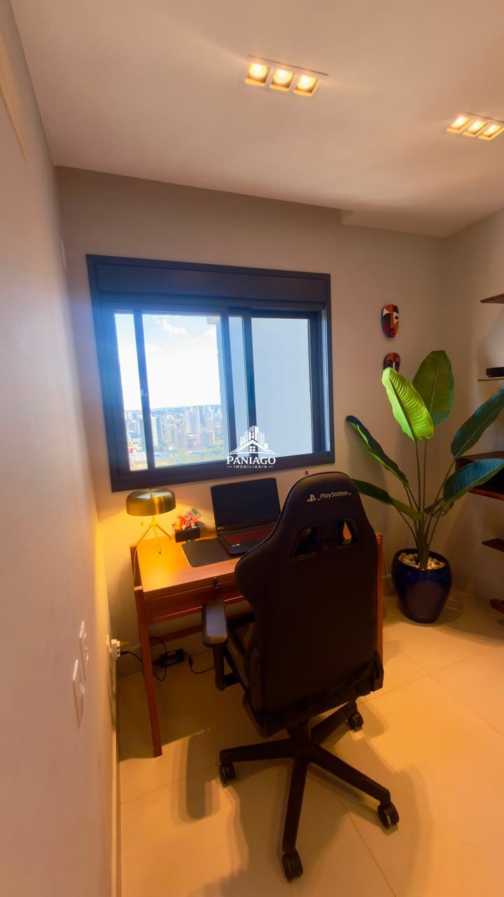 Apartamento, 3 quartos, 134 m² - Foto 23