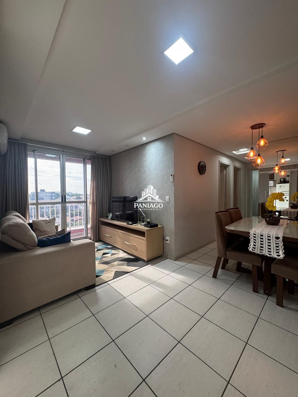 Apartamento, 3 quartos, 69 m² - Foto 7