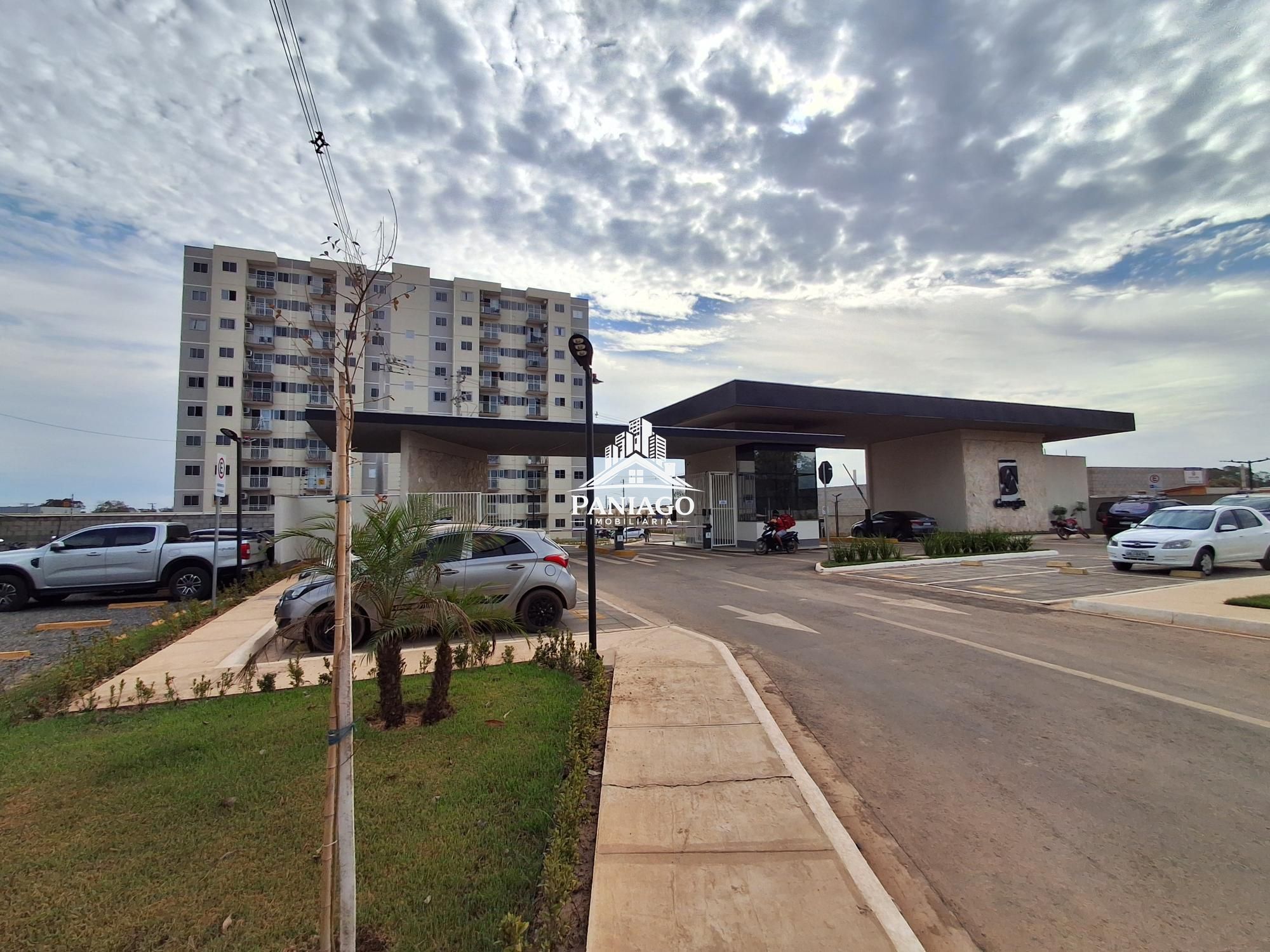Apartamento, 2 quartos, 48 m² - Foto 18