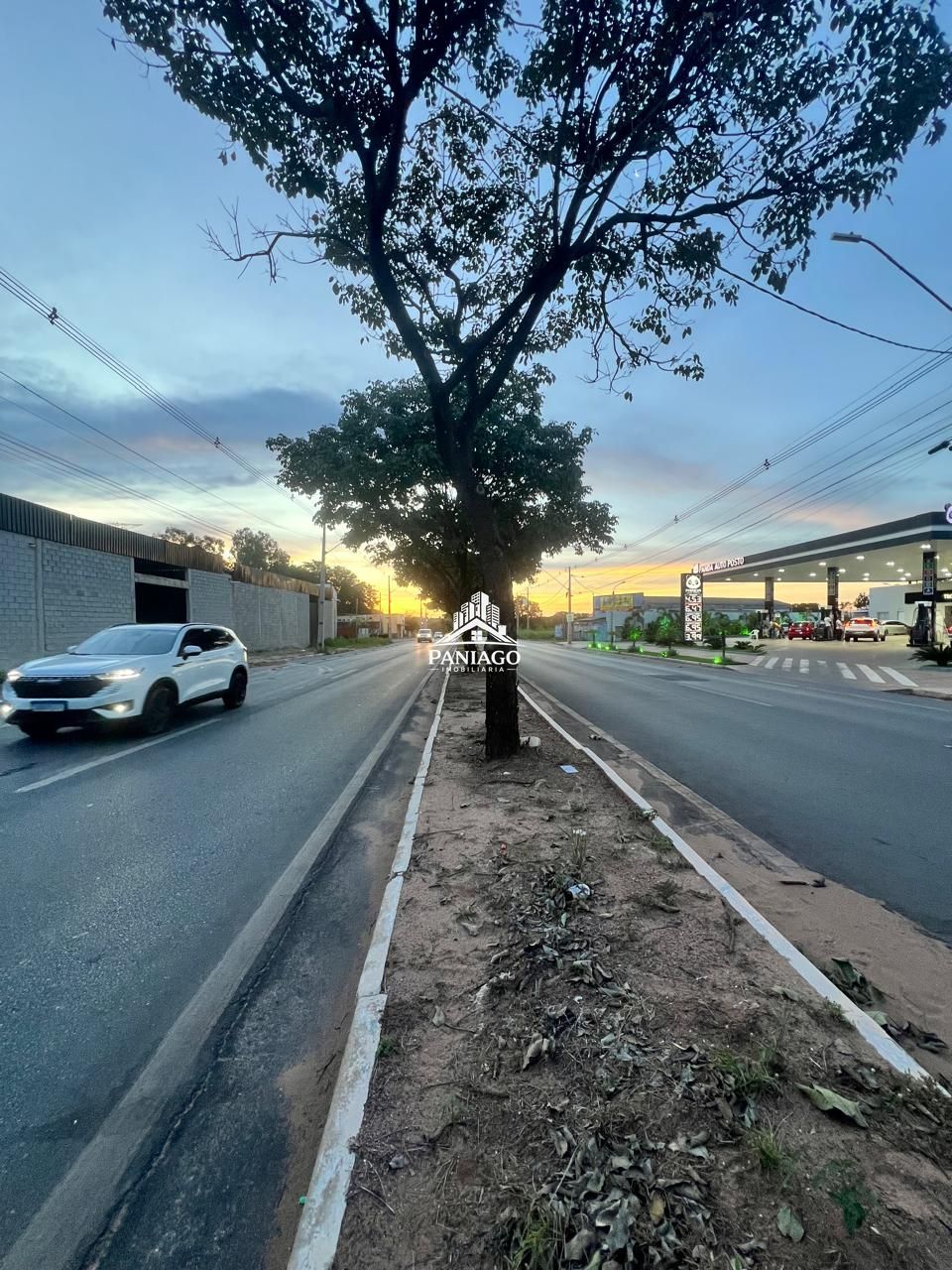 Depósito-Galpão, 300 m² - Foto 3