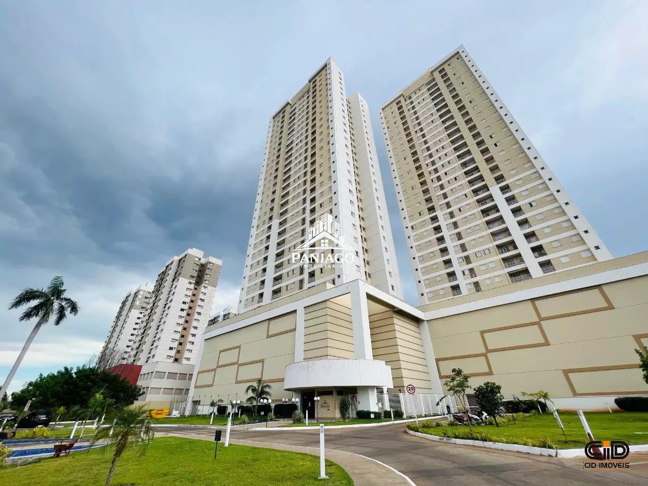 Apartamento, 3 quartos, 82 m² - Foto 1