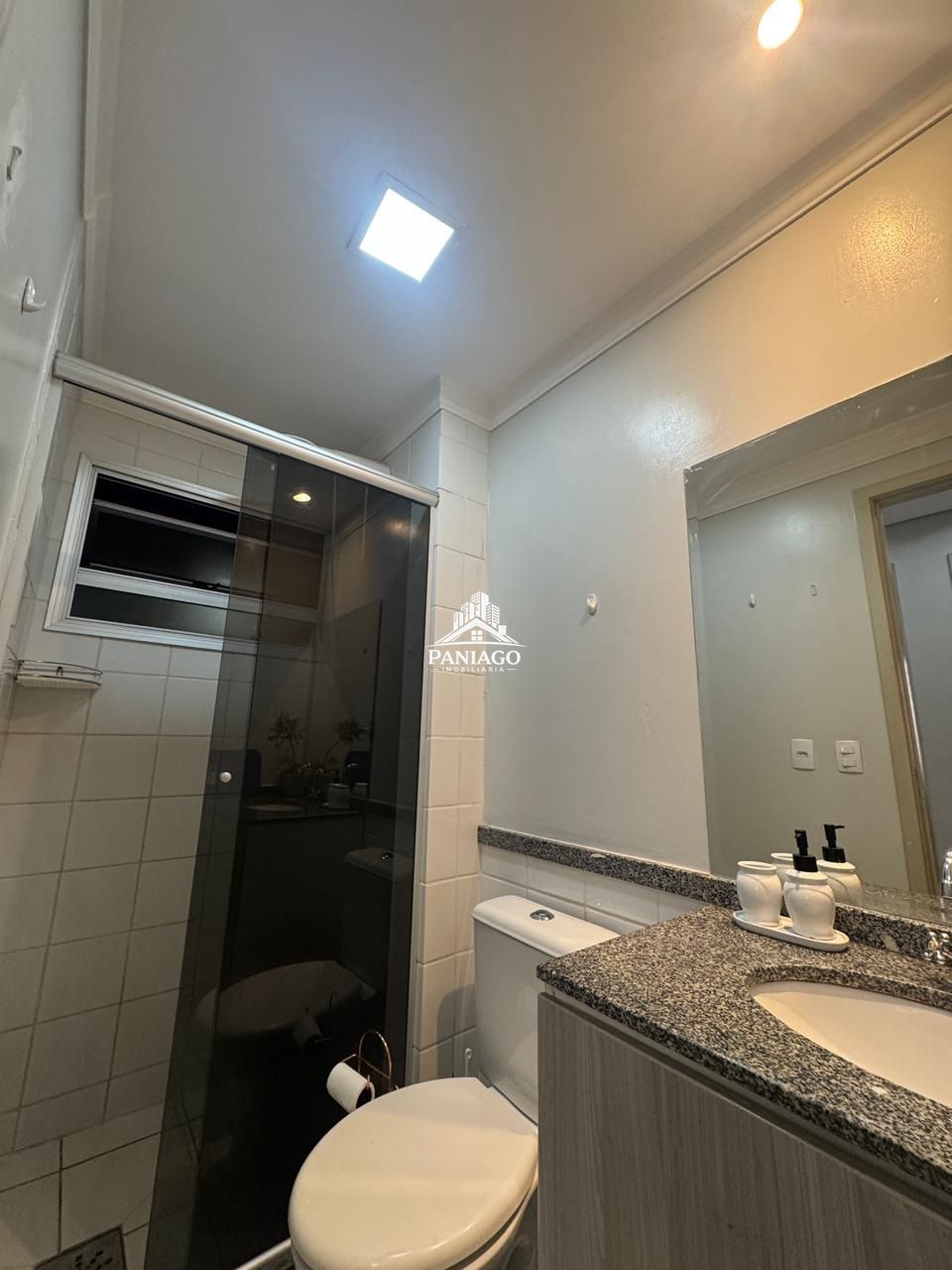 Apartamento, 3 quartos, 69 m² - Foto 5