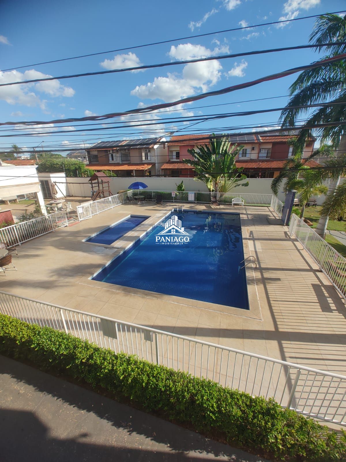 Apartamento, 2 quartos, 45 m² - Foto 1