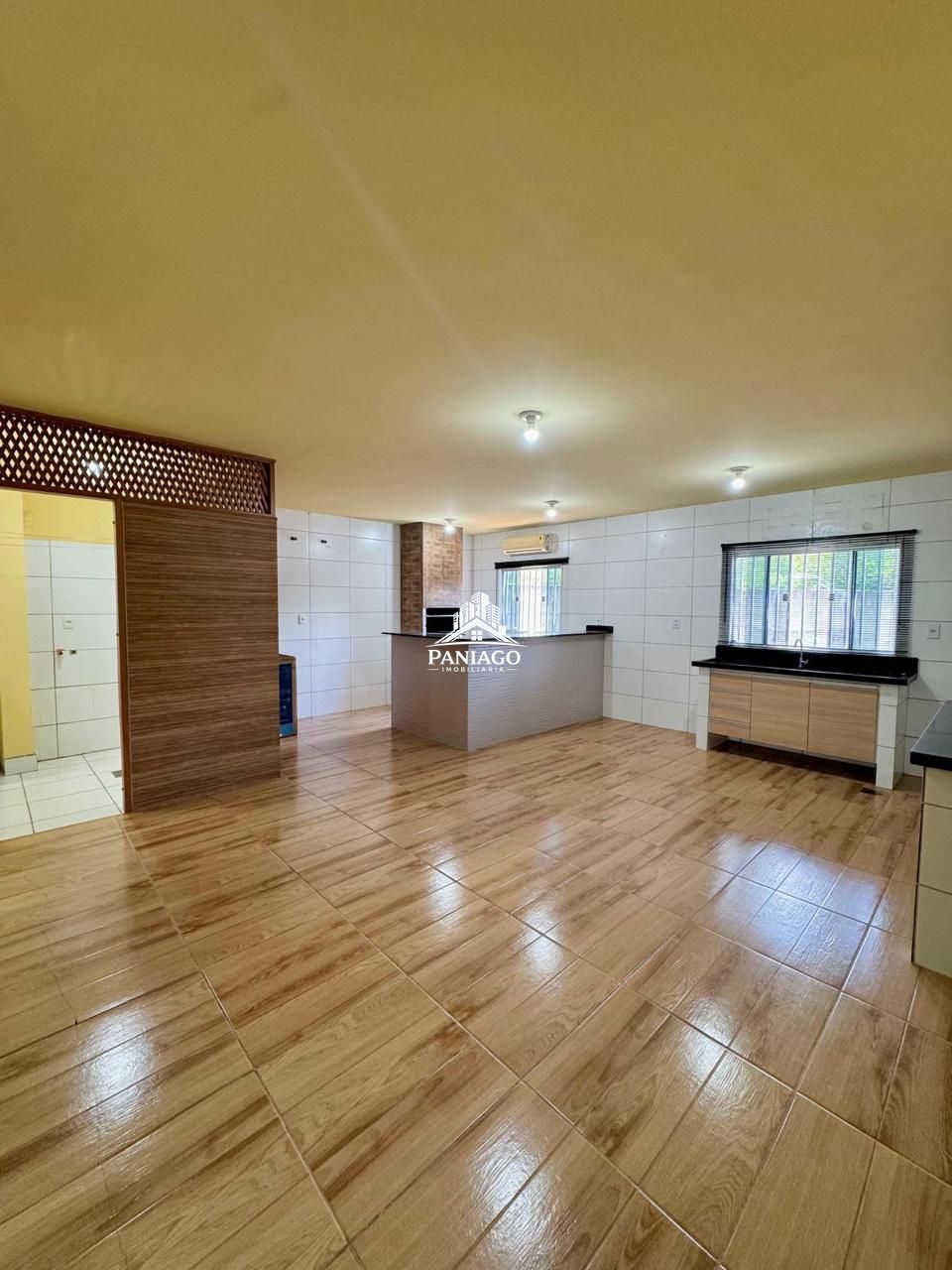 Casa, 2 quartos, 90 m² - Foto 3