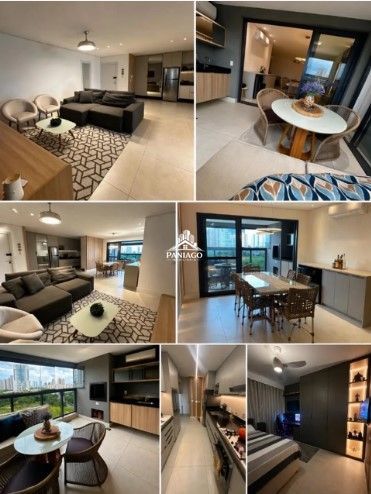 Apartamento, 3 quartos, 132 m² - Foto 15