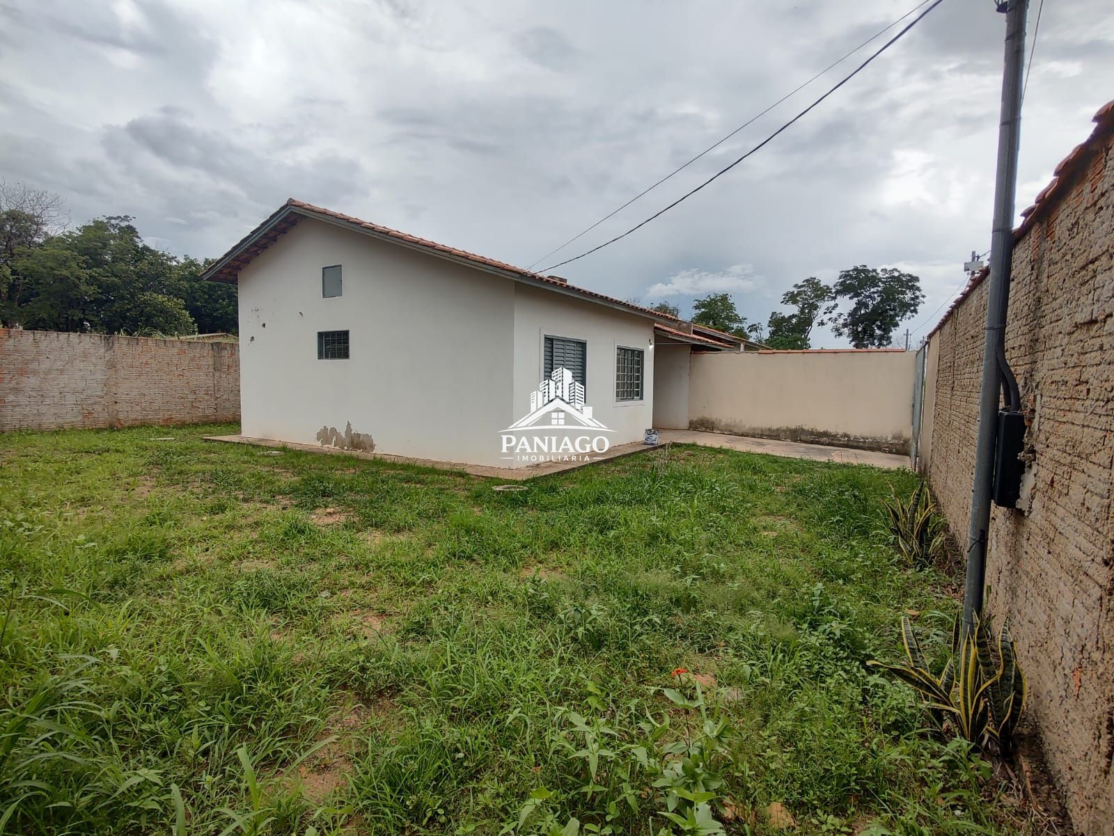 Casa, 2 quartos, 73 m² - Foto 1