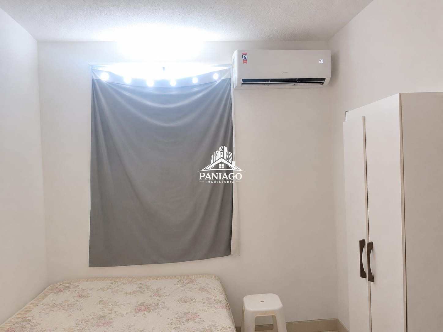 Apartamento, 2 quartos, 40 m² - Foto 8