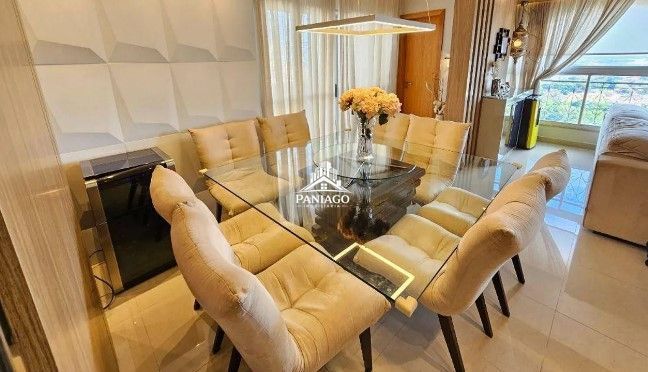 Apartamento, 3 quartos, 151 m² - Foto 7