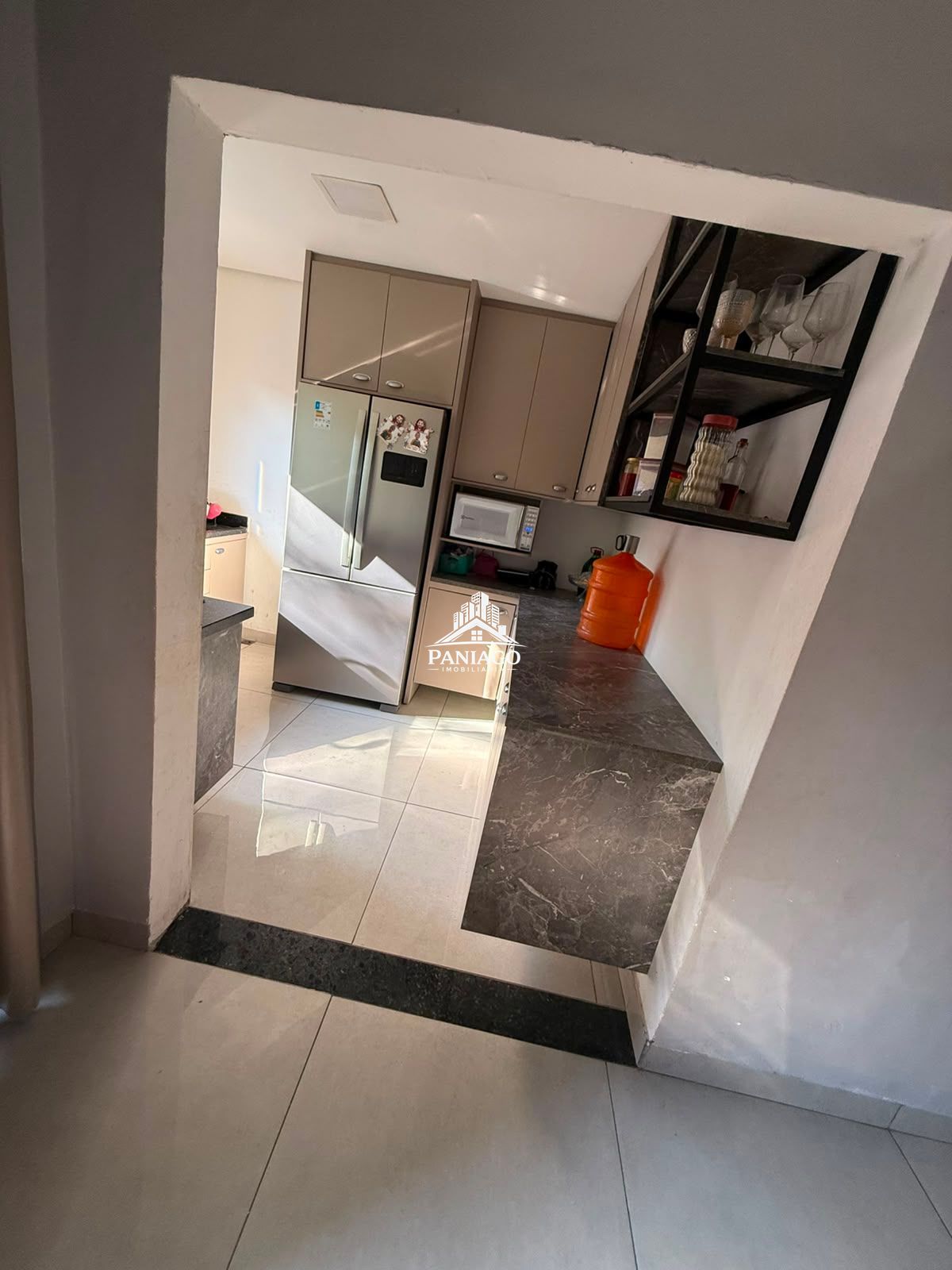 Casa, 2 quartos, 80 m² - Foto 9