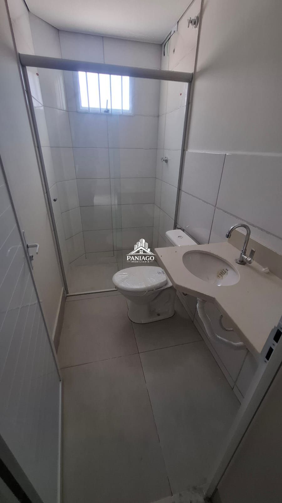 Apartamento, 1 quarto, 35 m² - Foto 5