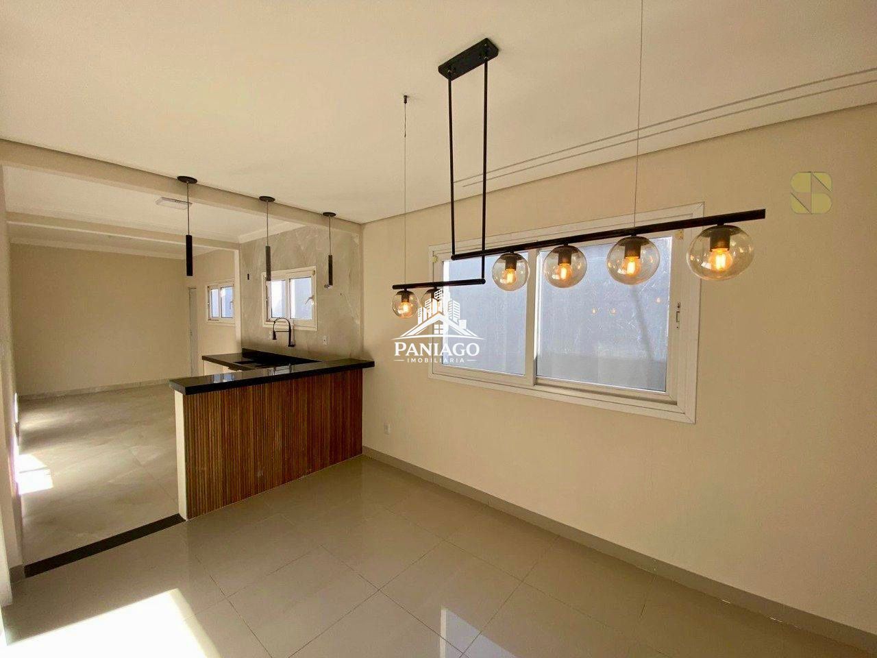 Casa, 3 quartos, 216 m² - Foto 9