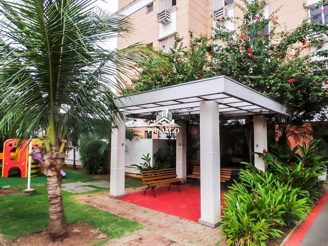 Apartamento, 3 quartos, 66 m² - Foto 1