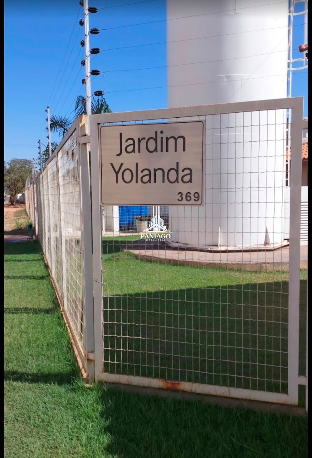 Apartamento à venda no condomínio jardim yolanda – parque ge