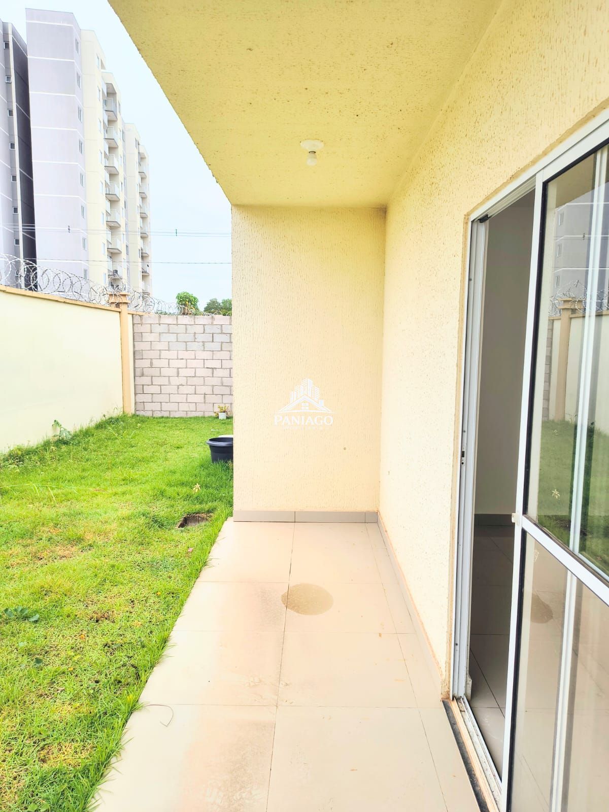 Casa, 2 quartos, 41 m² - Foto 6
