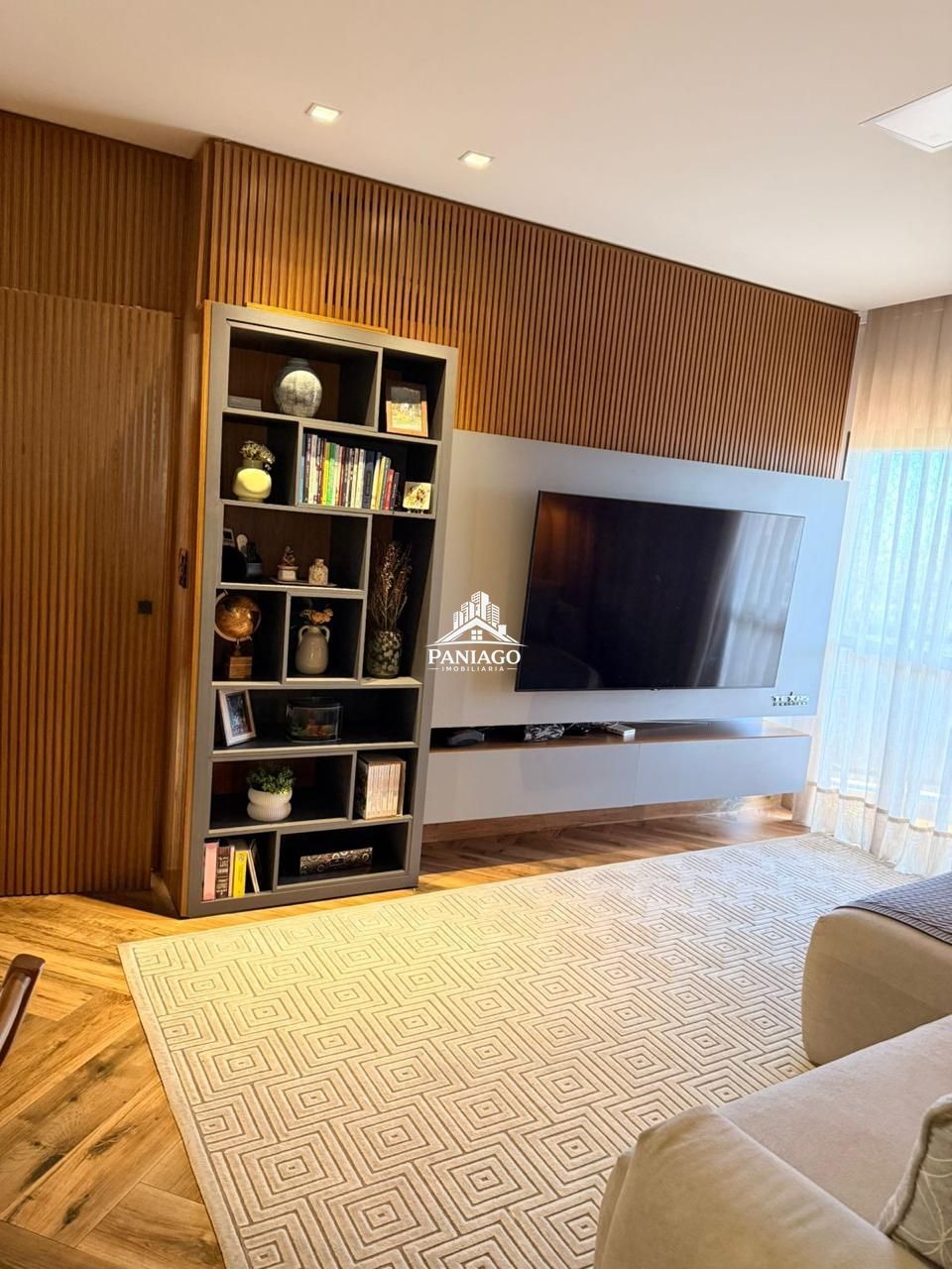 Apartamento, 3 quartos, 100 m² - Foto 19