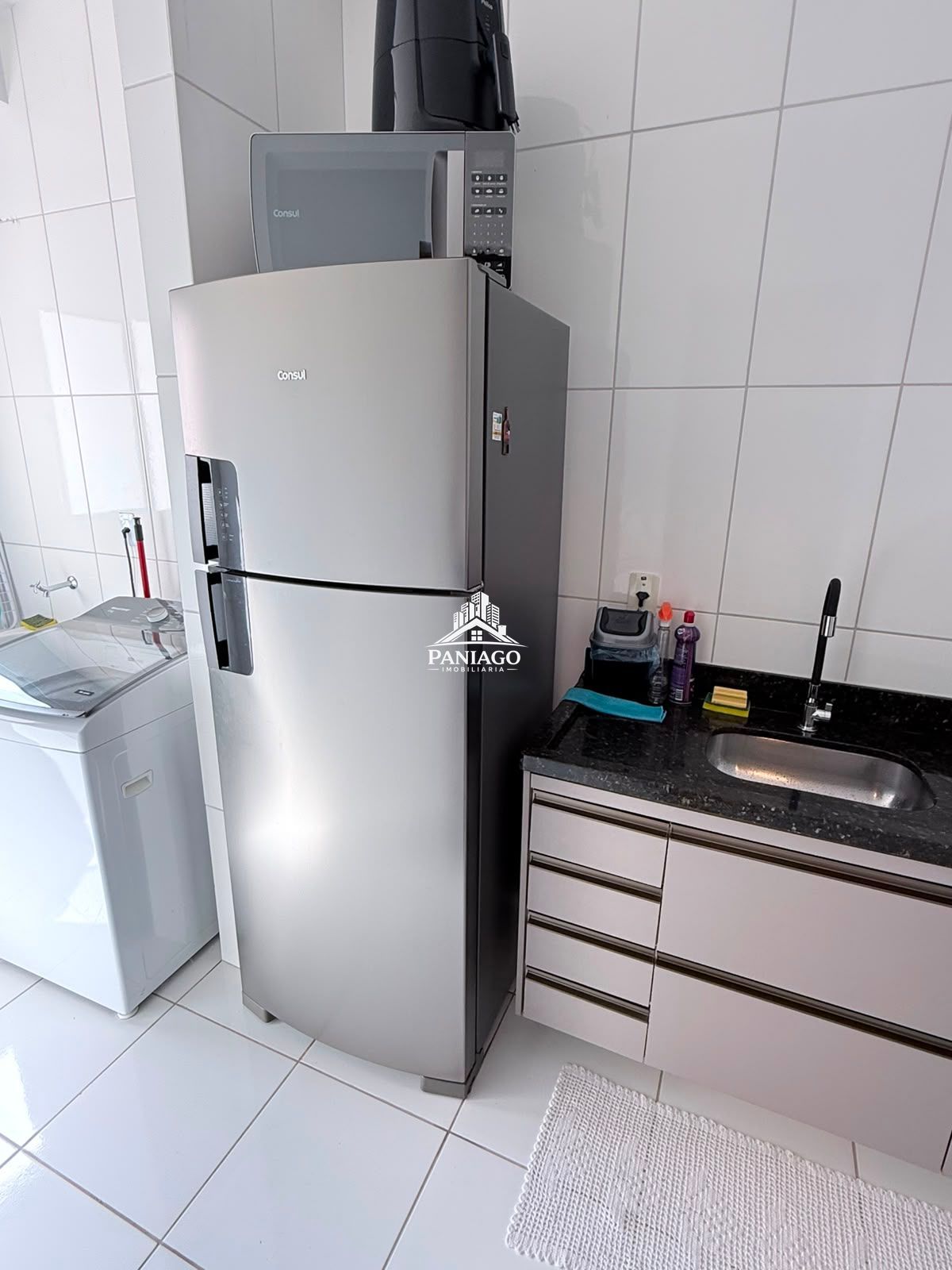 Apartamento, 2 quartos, 51 m² - Foto 10
