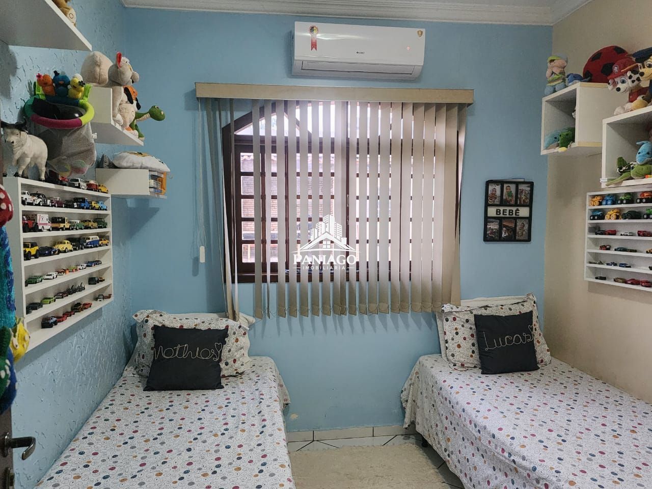 Casa, 2 quartos, 100 m² - Foto 24