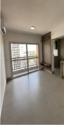 Apartamento com 2 quartos para alugar no residencial alvorad