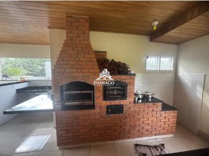 Chácara, 3 quartos, 1000 m² - Foto 11