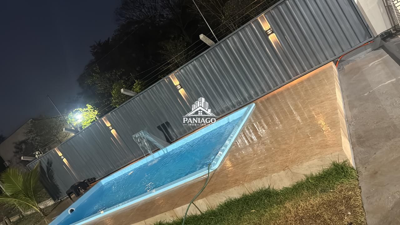 Chácara, 2 quartos, 840 m² - Foto 1