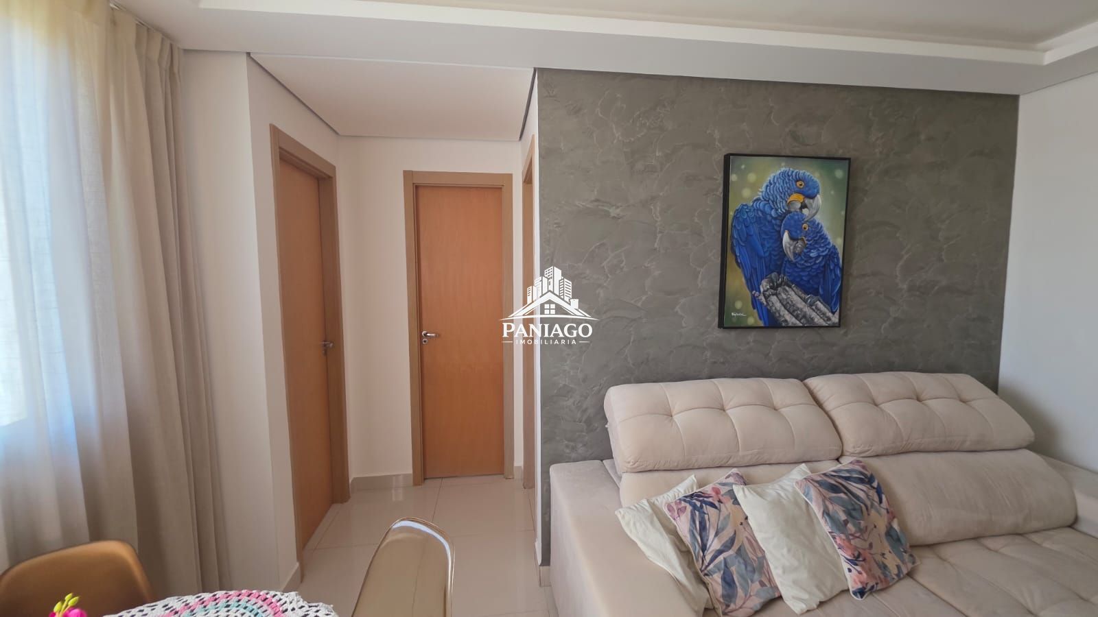 Apartamento, 2 quartos, 42 m² - Foto 10