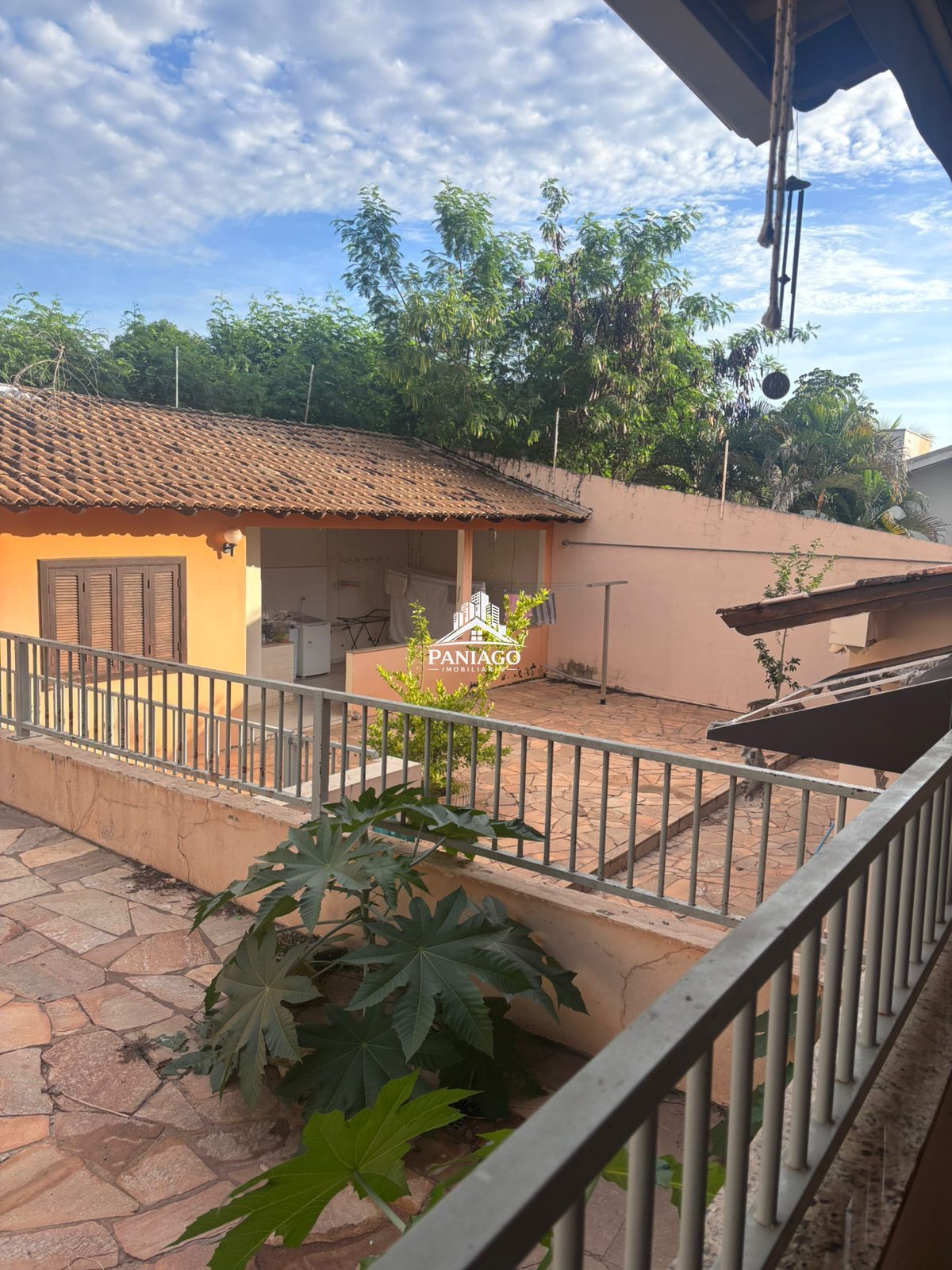 Casa, 5 quartos, 441 m² - Foto 30