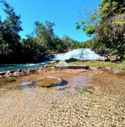 Pousada à venda em chapada dos guimarães/mt