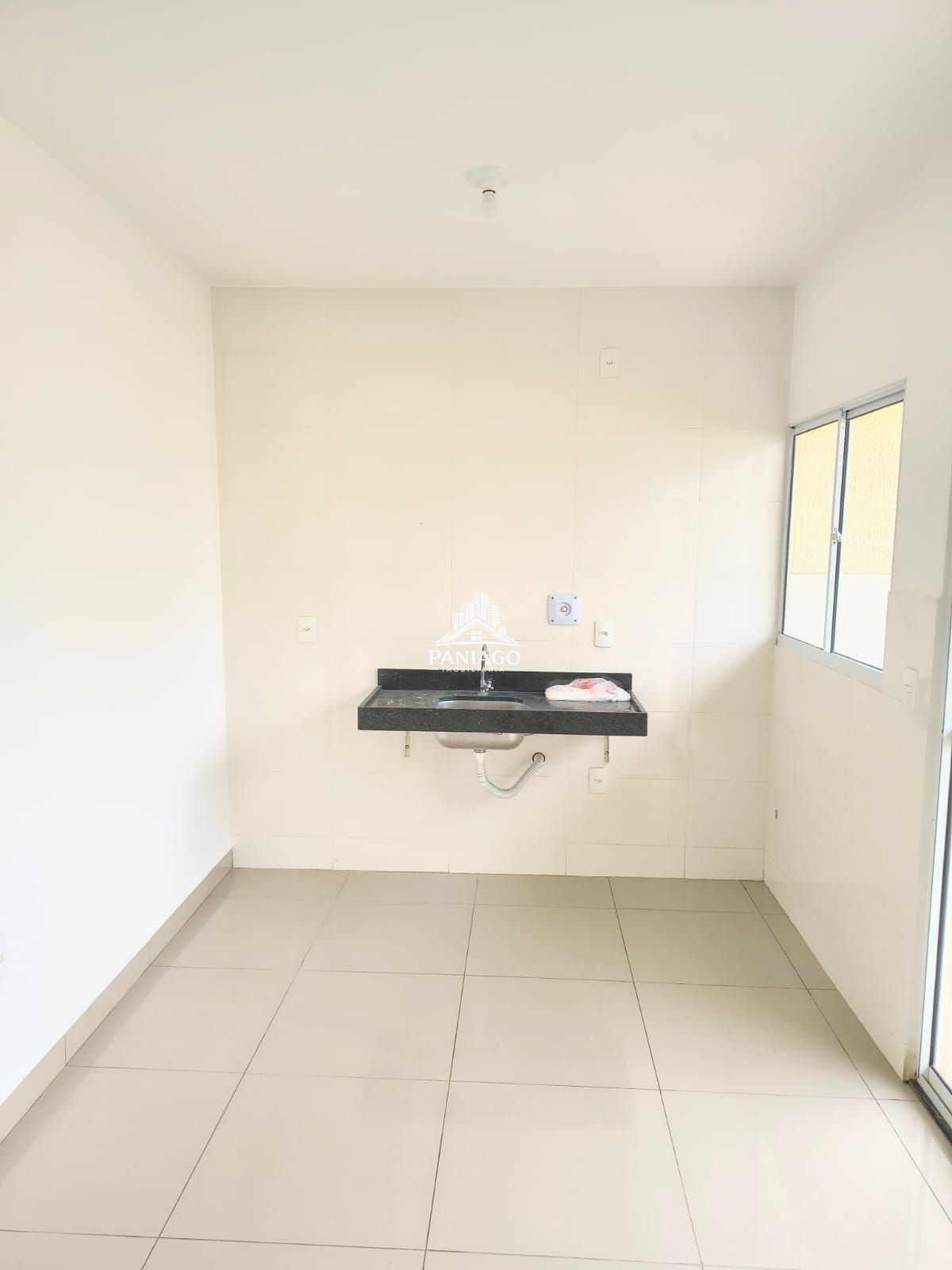 Casa, 2 quartos, 41 m² - Foto 8
