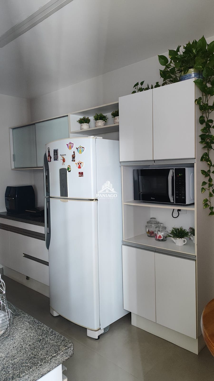 Apartamento, 3 quartos, 125 m² - Foto 18