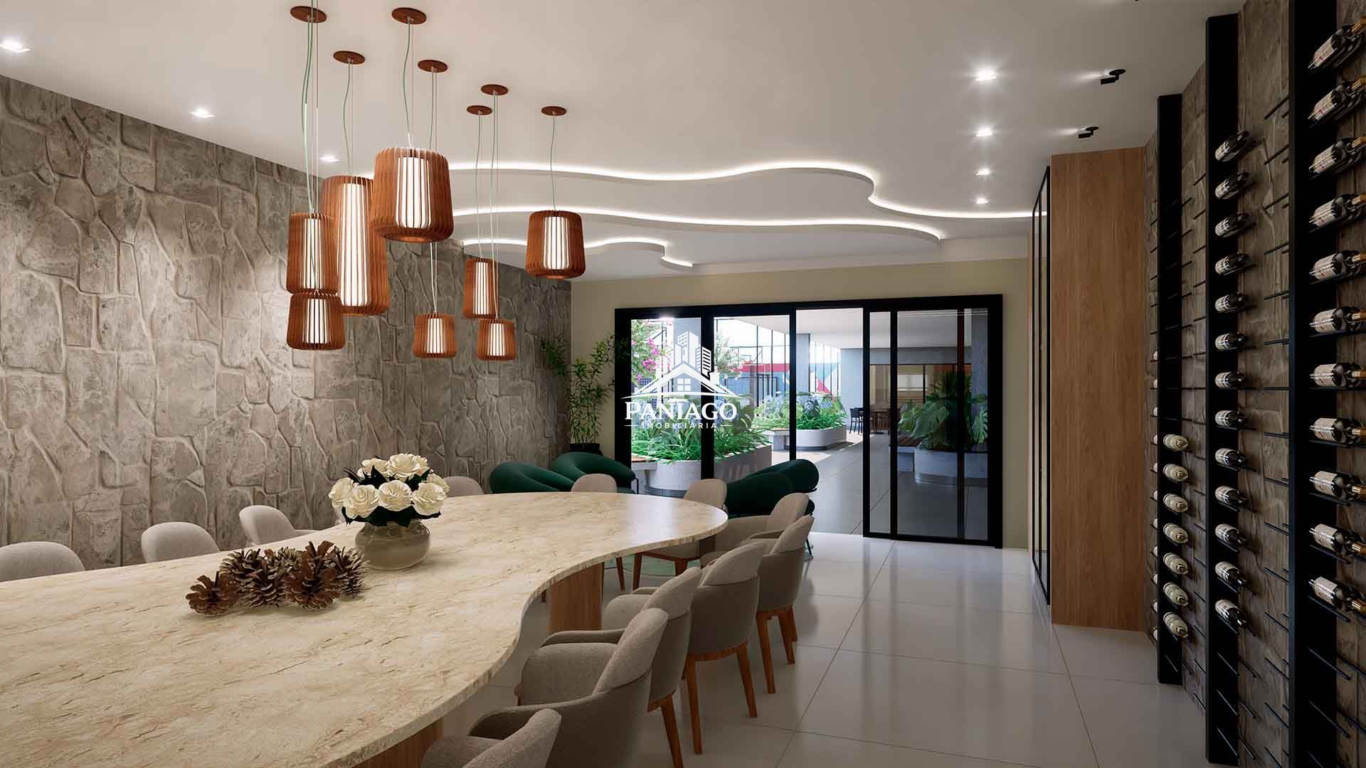 Apartamento, 3 quartos, 194 m² - Foto 15