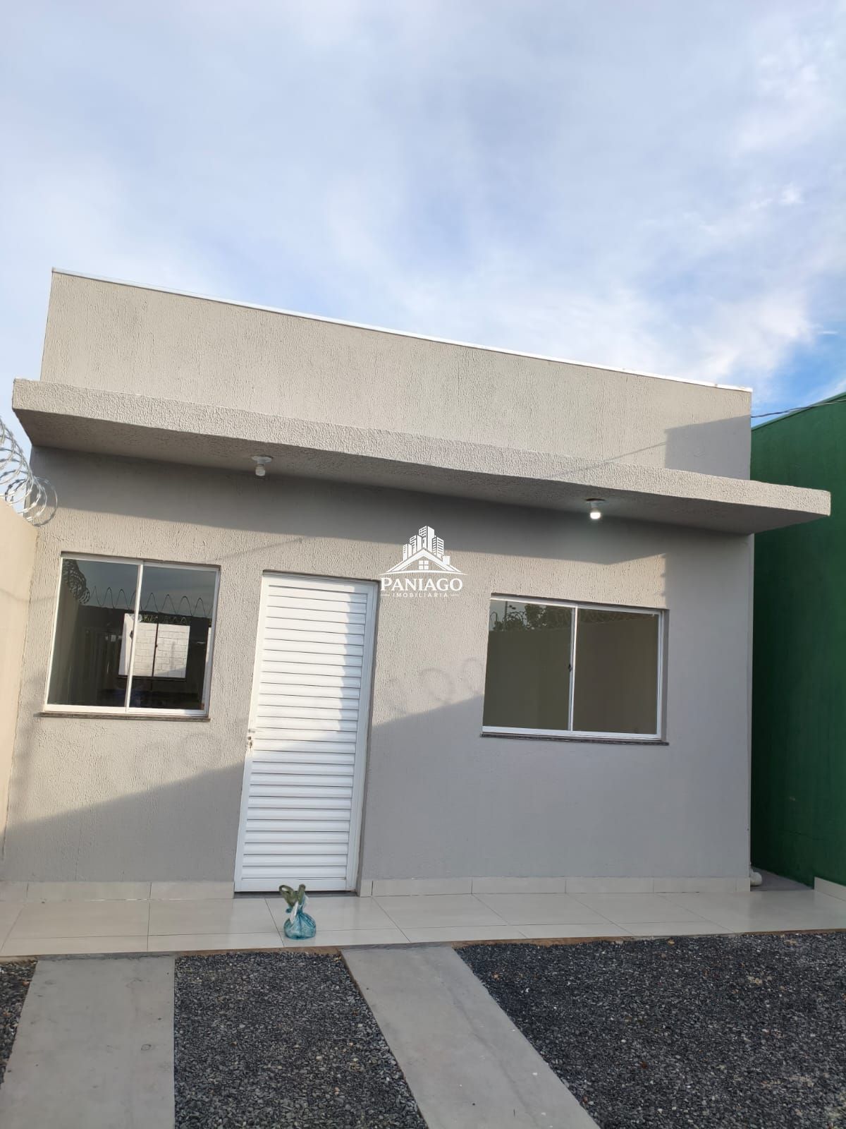 Casa, 2 quartos, 58 m² - Foto 2