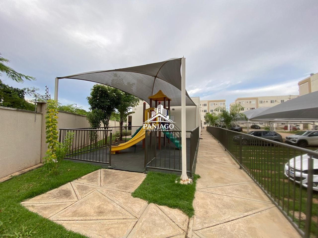 Apartamento, 2 quartos, 40 m² - Foto 15