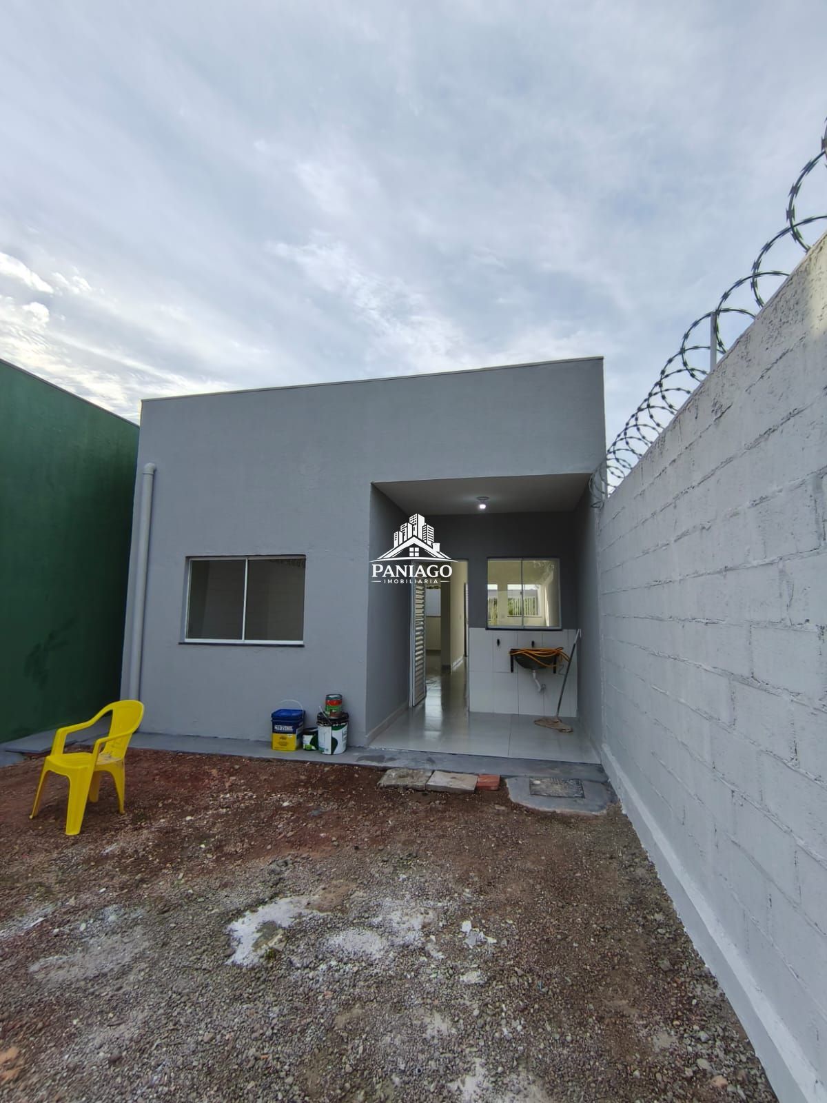 Casa, 2 quartos, 58 m² - Foto 10