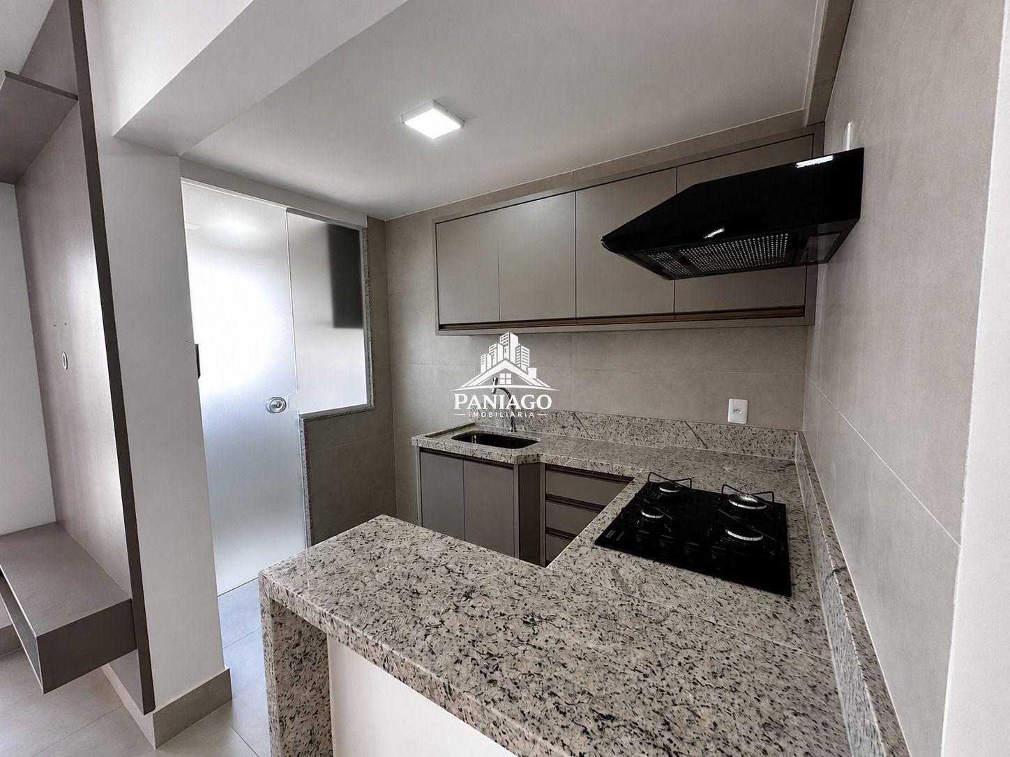 Apartamento com 2 quartos para alugar no residencial alvorad
