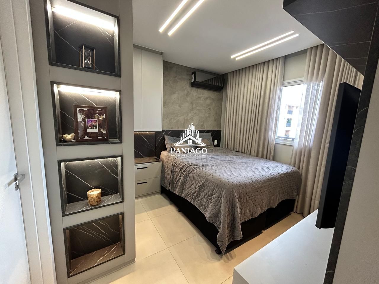 Apartamento, 2 quartos, 60 m² - Foto 21