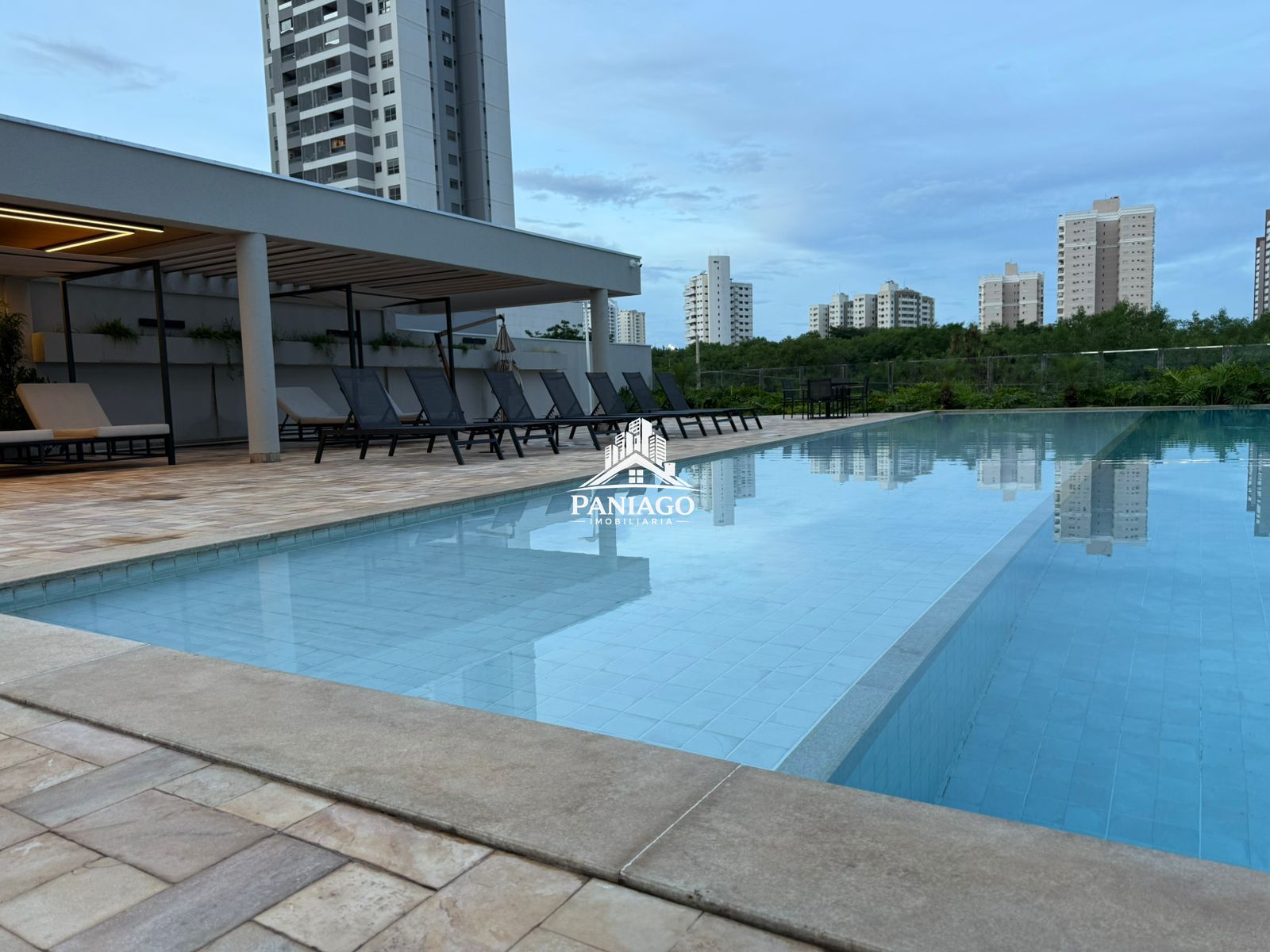 Apartamento, 3 quartos, 132 m² - Foto 5