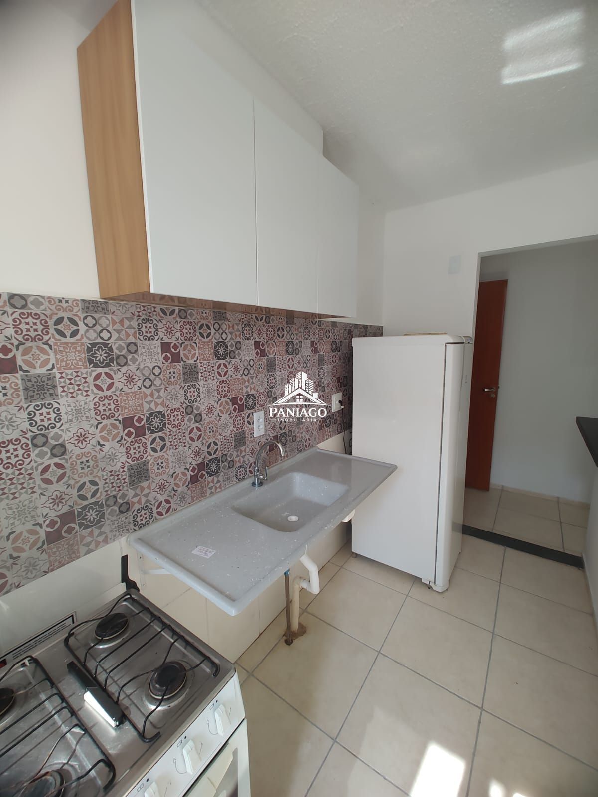 Apartamento, 2 quartos, 45 m² - Foto 6