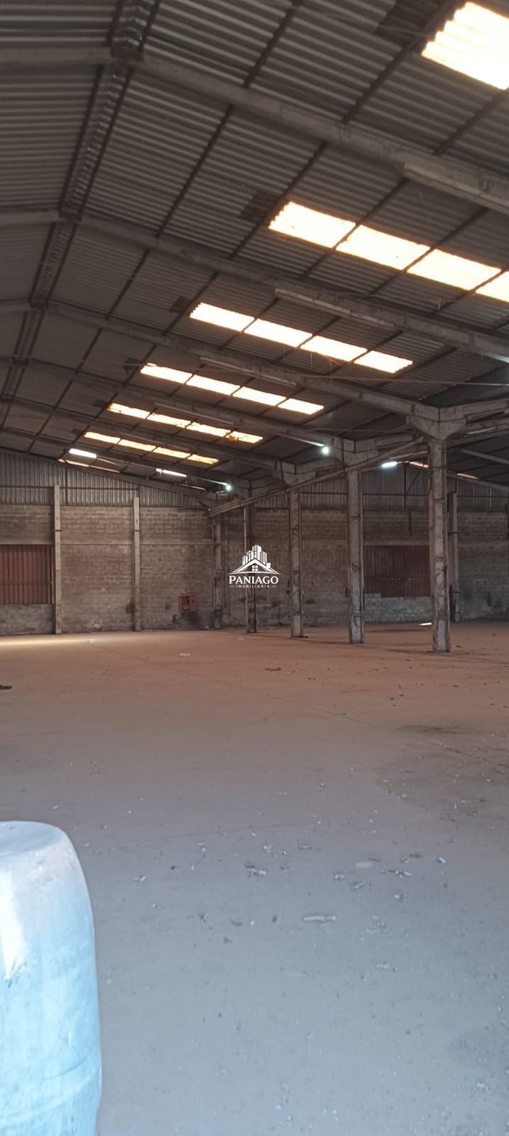 Depósito-Galpão, 2350 m² - Foto 6