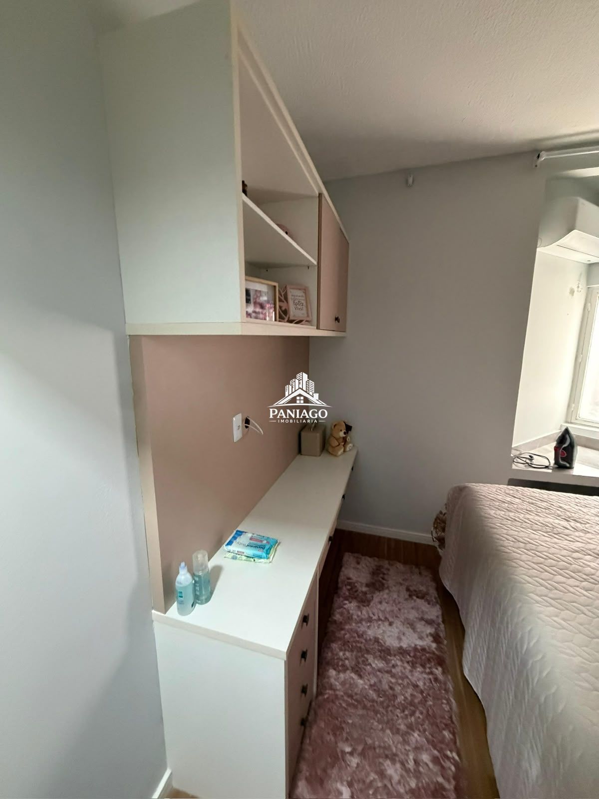 Apartamento, 1 quarto, 47 m² - Foto 6